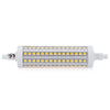 12W R7S Non-dimmable 29MM SMD 2835 LED Tube Corn Light