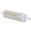 12W R7S Non-dimmable 29MM SMD 2835 LED Tube Corn Light