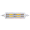12W R7S Non-dimmable 29MM SMD 2835 LED Tube Corn Light
