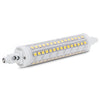 12W R7S Non-dimmable 22MM SMD 2835 LED Corn Tube Light