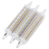 12W R7S Non-dimmable 22MM SMD 2835 LED Corn Tube Light