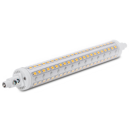 15W R7S Non-dimmable 22MM SMD 2835 LED Corn Tube Light
