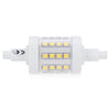 5W R7S Non-dimmable 29MM SMD 2835 LED Corn Tube Light