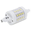 5W R7S Non-dimmable 29MM SMD 2835 LED Corn Tube Light