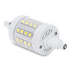 5W R7S Non-dimmable 29MM SMD 2835 LED Corn Tube Light