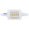 5W R7S Non-dimmable 29MM SMD 2835 LED Corn Tube Light