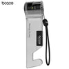 Bcase 2 in 1 Folding Mobile Phone Holder Self-timer Bluetooth Wireless Remote Shutter