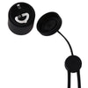 Bcase 2 in 1 Folding Mobile Phone Holder Self-timer Bluetooth Wireless Remote Shutter