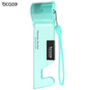 Bcase 2 in 1 Folding Mobile Phone Holder Self-timer Bluetooth Wireless Remote Shutter