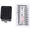 Wristatch Back Cover Case Opener Band Holder Strap Link Pin Hand Remover Spring Bars Watch Repair Tool Kit