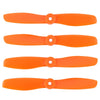 2 Pair 5045 CCW CW Propeller Prop Blade Accessory for Mini Multirotor