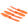 2 Pair 5045 CCW CW Propeller Prop Blade Accessory for Mini Multirotor