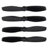 2 Pair 5045 CCW CW Propeller Prop Blade Accessory for Mini Multirotor
