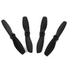 2 Pair 5045 CCW CW Propeller Prop Blade Accessory for Mini Multirotor