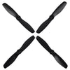 2 Pair 5045 CCW CW Propeller Prop Blade Accessory for Mini Multirotor