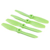2 Pair 5045 CCW CW Propeller Prop Blade Accessory for Mini Multirotor