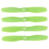 2 Pair 5045 CCW CW Propeller Prop Blade Accessory for Mini Multirotor
