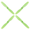 2 Pair 5045 CCW CW Propeller Prop Blade Accessory for Mini Multirotor