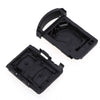 C64 Car Remote Key Holder Case Shell 2-button Protecting Cover for Opel