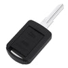 A41 Car Remote Key Holder Case Shell 2-button Protecting Cover for Opel