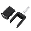 A41 Car Remote Key Holder Case Shell 2-button Protecting Cover for Opel