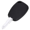 A75 Car Remote Key Holder Case Shell 2-button Protecting Cover Blade Repair for Renault