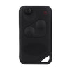 E29 Foldable Car Remote Key Holder Case Shell 2-button Protecting Cover for Land Rover