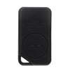 E29 Foldable Car Remote Key Holder Case Shell 2-button Protecting Cover for Land Rover