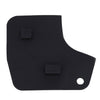 C90 Car Remote Key Holder Case Shell 2-button Rubber Pad for Toyota