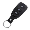 433.92MHz Universal Car Auto Vehicle Remote Central Kit Door Lock Unlock Window Up Keyless Entry System