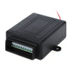 433.92MHz Universal Car Auto Vehicle Remote Central Kit Door Lock Unlock Window Up Keyless Entry System
