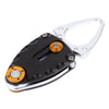 Ultralight Fishing Grip Tongs Crampon Clipper Outdoor Accessory