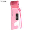 Bcase 2 in 1 Folding Mobile Phone Holder Self-timer Bluetooth Wireless Remote Shutter