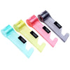 Bcase 2 in 1 Folding Mobile Phone Holder Self-timer Bluetooth Wireless Remote Shutter