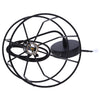 Pendant Cage Hanging Wire Lamp Guard