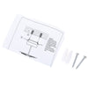 Pendant Cage Hanging Wire Lamp Guard