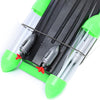 Mini RC Fishing Adventure Lure Bait Boat with US Plug for Finding Fish