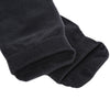 Paired Men Five Fingers Separate Toe Ankle Socks for Sport Running