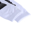 Paired Men Punk Cotton Five Fingers Toe Socks Skull Image for Outdoor Sports