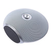 Trangu M100 Shell Type Wireless Bluetooth V4.0 + EDR Speaker with TF Card / Micro USB / AUX Port / Hands Free Call Function