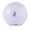 Trangu M100 Shell Type Wireless Bluetooth V4.0 + EDR Speaker with TF Card / Micro USB / AUX Port / Hands Free Call Function