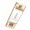 EAGET I60 USB 3.0 32GB OTG Flash Drive with Connector