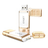 EAGET I60 USB 3.0 32GB OTG Flash Drive with Connector