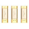 EAGET I60 USB 3.0 32GB OTG Flash Drive with Connector