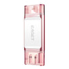 EAGET I60 USB 3.0 32GB OTG Flash Drive with Connector