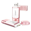 EAGET I60 USB 3.0 32GB OTG Flash Drive with Connector