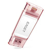 EAGET I60 USB 3.0 32GB OTG Flash Drive with Connector