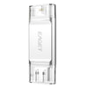 EAGET I60 USB 3.0 32GB OTG Flash Drive with Connector