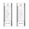 EAGET I60 USB 3.0 32GB OTG Flash Drive with Connector