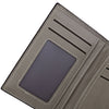 Baellerry  Short Vertical Wallet for Men